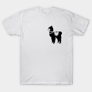 llama T-Shirt